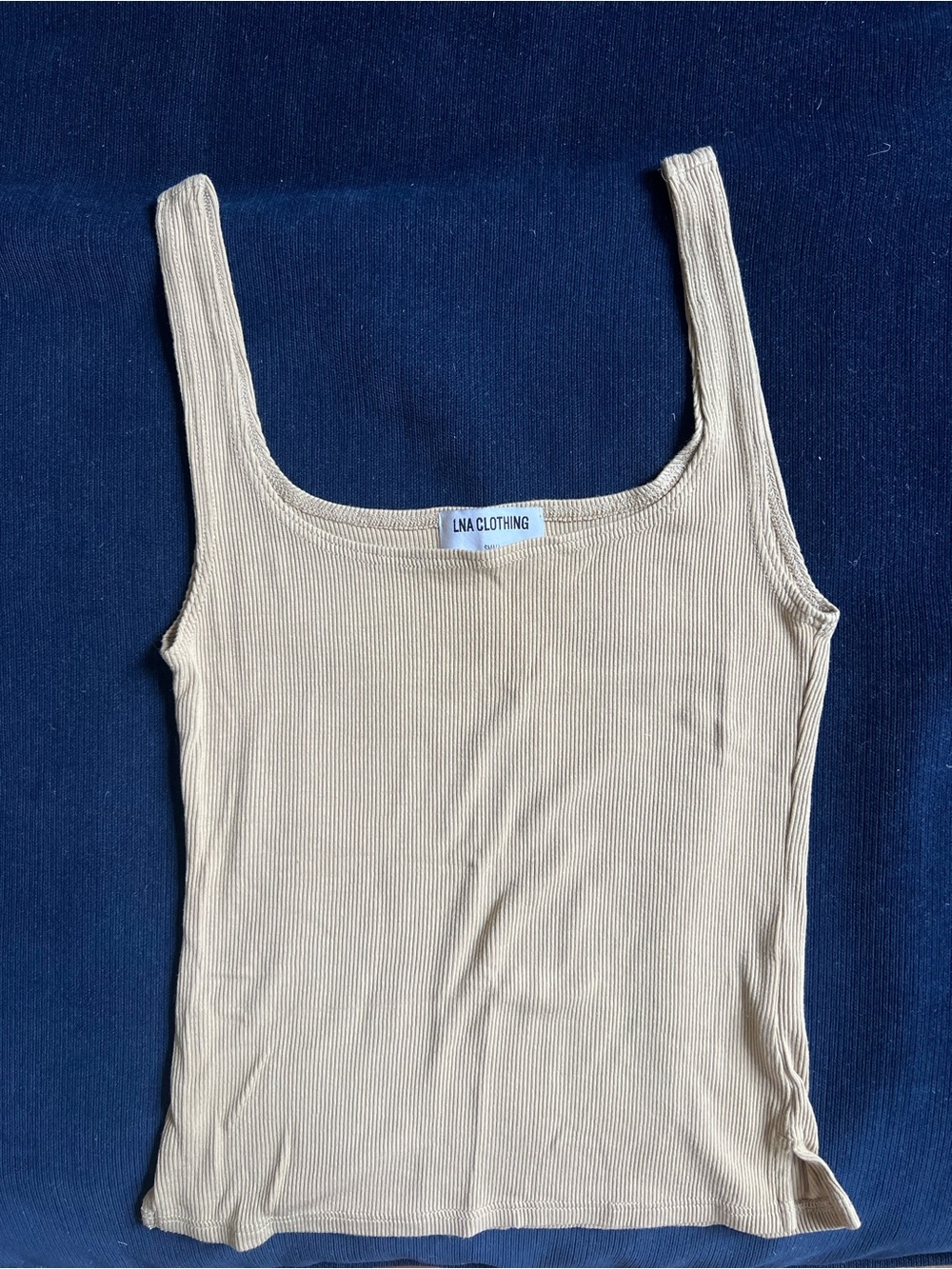 LNA Clothing Tank Top